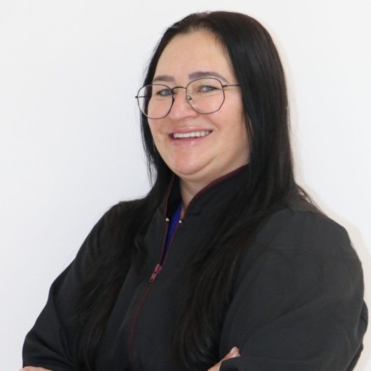 Dra. Ida G. F. De Mattos