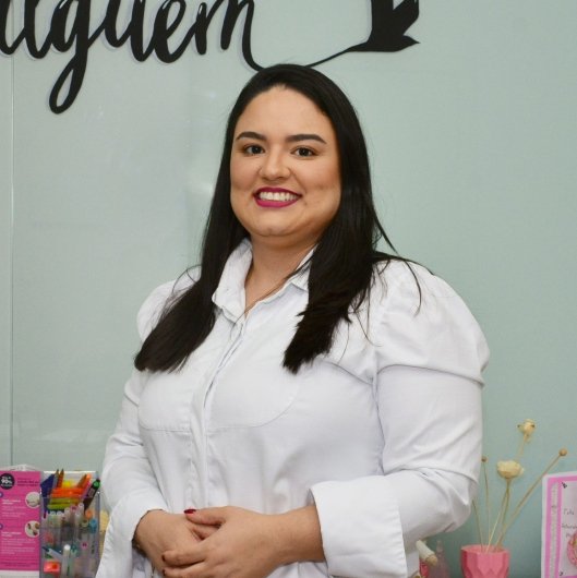 Dra. Moara Rodrigues