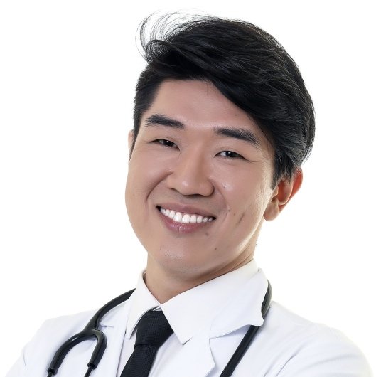 Dr. Bruno Kazuo Konta