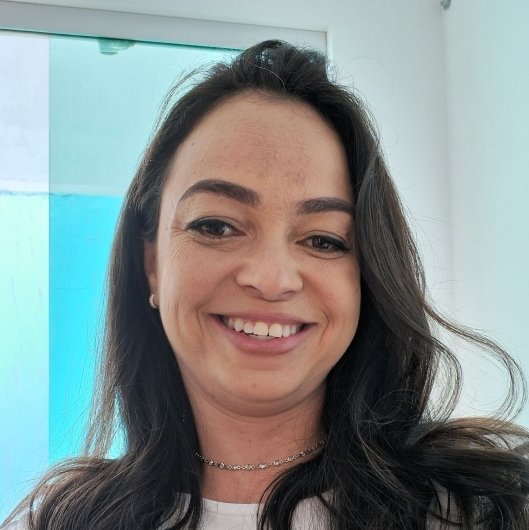 Dra. Natalia Oliveira Silva