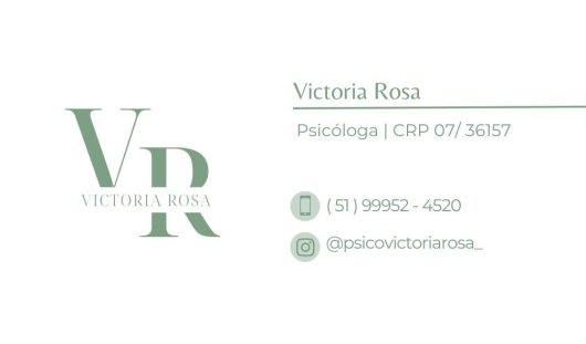 Victória Rosa