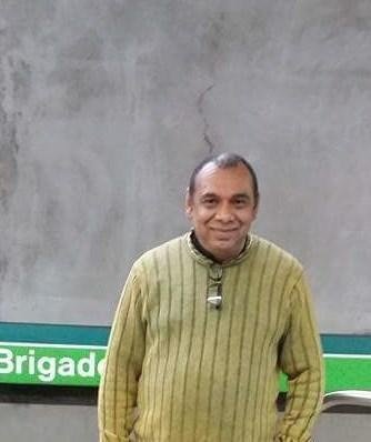 Marco Antonio Da Silva