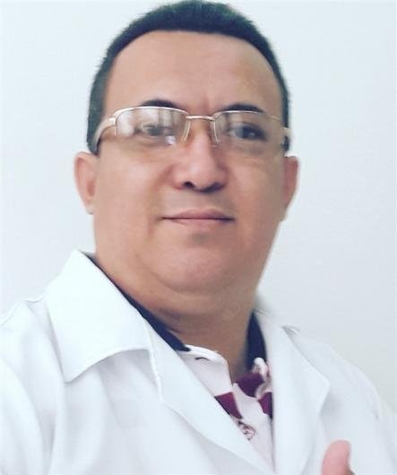 Alderley Barros