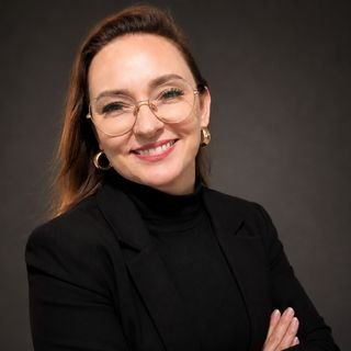 Dra. Iza Pasciani