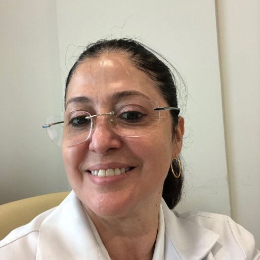 Dra. Maria Montserrat Perez Gilbert