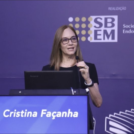 Dra. Cristina Figueiredo Sampaio Façanha