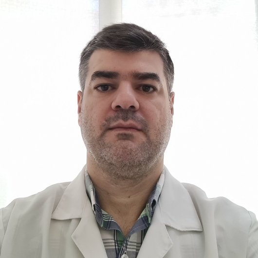 Dr. Luis Felipe Cordeiro Rocha