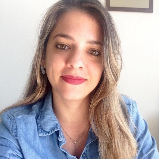 Luciana Paulino Rimoldi