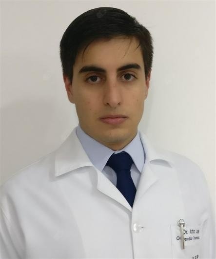 Dr. Arthur Torres Lage