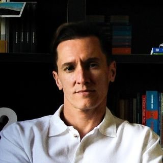 Igor Patricio Manetti
