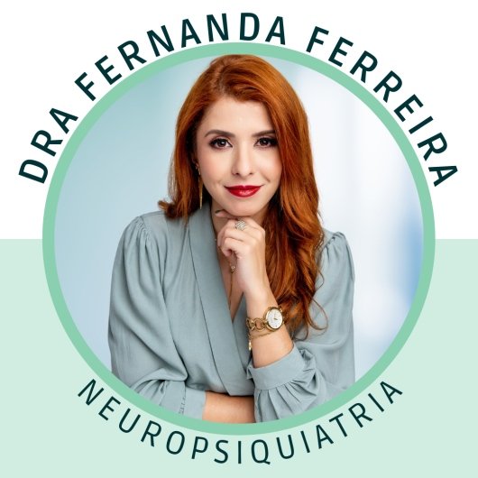 Dra. Fernanda Ferreira