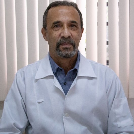 Dr. Marco Aurelio Ferreira de Freitas