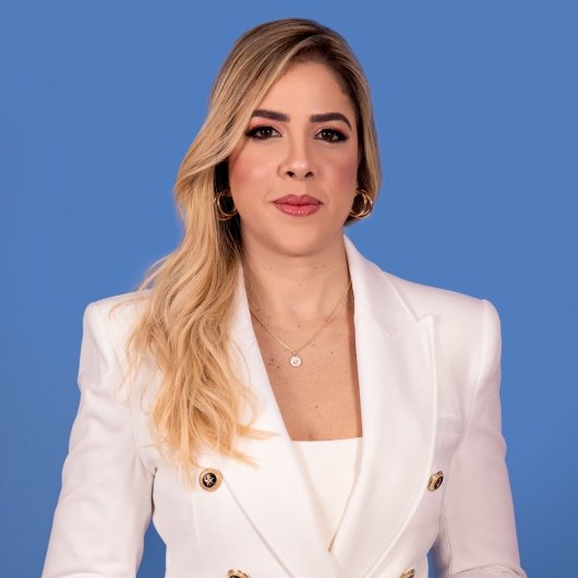 Dra. Lais de Albuquerque Vasconcelos