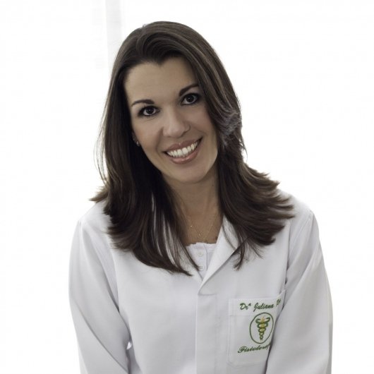 Juliana Carvalho Reis
