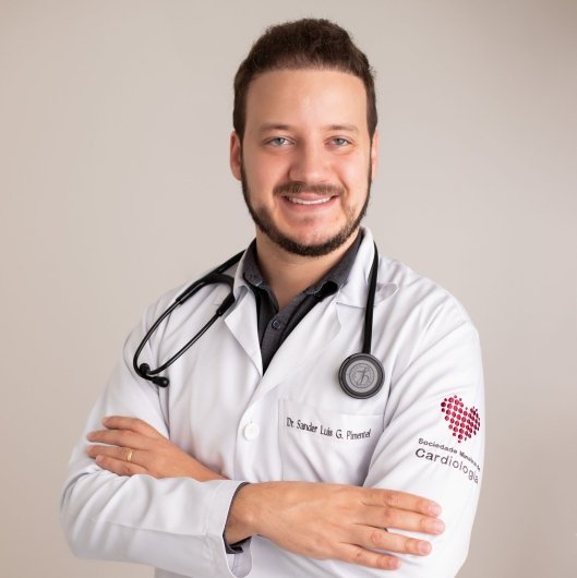 Dr. Sander Luis Gomes Pimentel