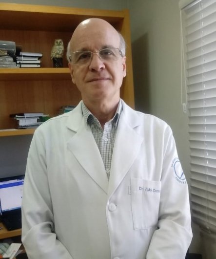 Dr. João A. Correia