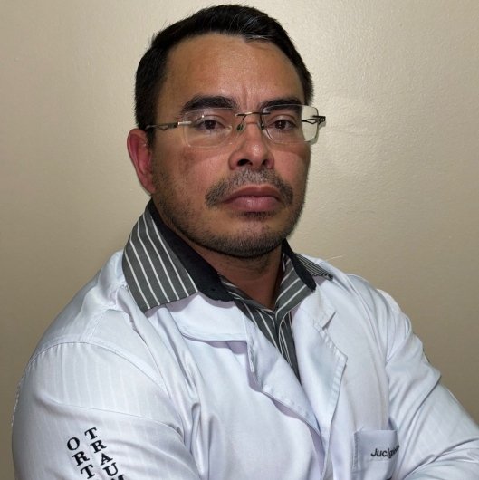 Dr. Jucigleison Alves