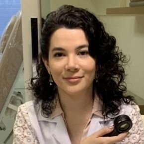 Dra. Regina Rabelo