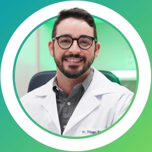 Dr. Thiago Ramos