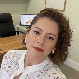 Dra. Christiane Rabelo Monducci