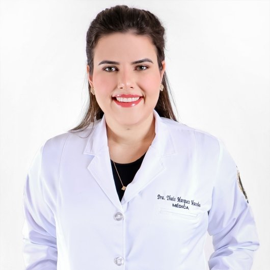 Dra. Thais Caroline Souza Marques Macedo