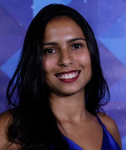 Barbara Evelyn Souza Almeida