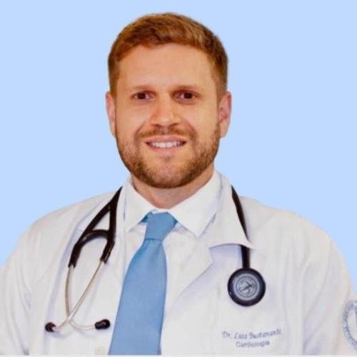 Dr. Luiz Eugênio Prota