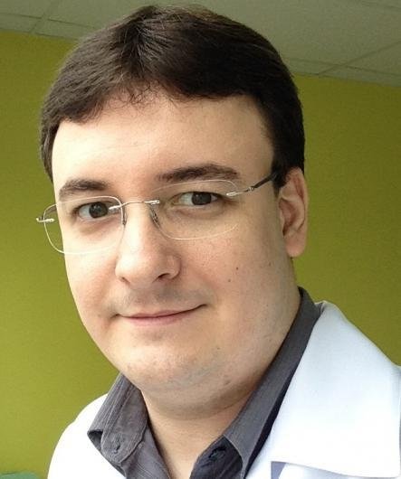 Dr. Thiago Caetano Valladão de Azeredo