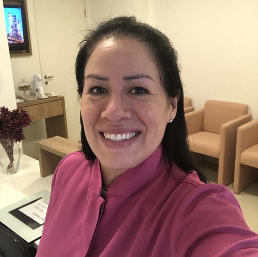 Dra. Karen Castillo Campos