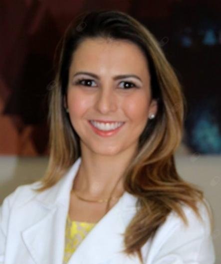 Dra. Marcia Clivati Martins