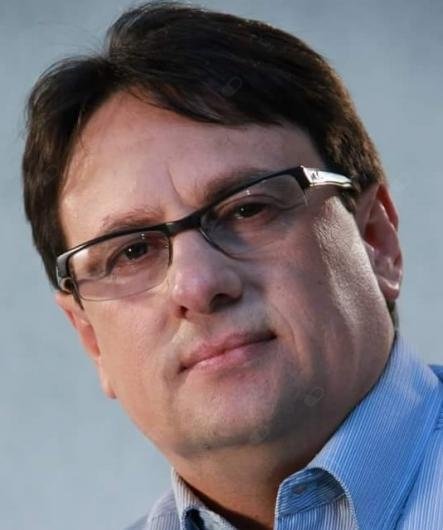 Dr. José Reinaldo Fernandes