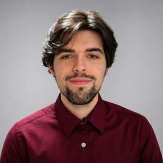 Igor Ribeiro Pessanha de Morais Melo