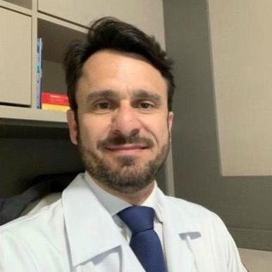 Prof. André Moro