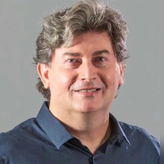 Dr. Roberto da Justa