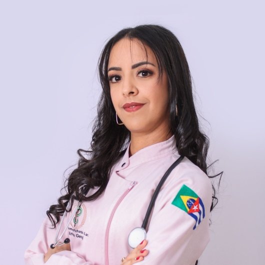 Dra. Emma Pichardo