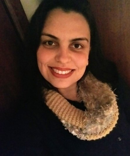 Luciana Meilus Albuquerque