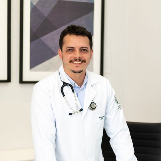 Dr. Pedro Henrique Lage Guerra