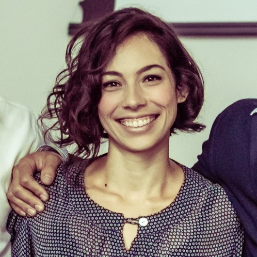 Gabriela Santos