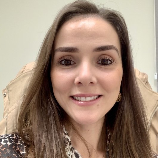 Paula Scavino