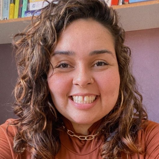 Alice Oliveira do Nascimento