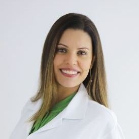 Dra. Juliana Jesus de Souza