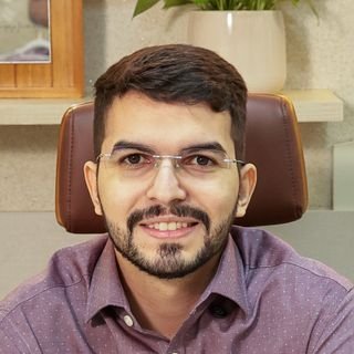 Dr. Edvaldo Pereira de Moura Filho