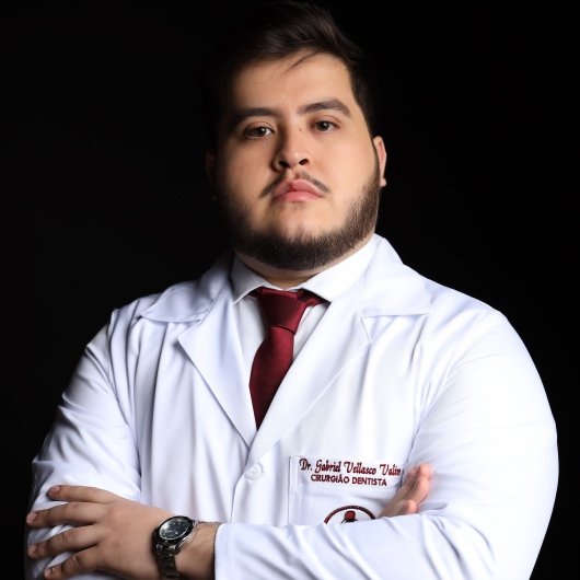 Dr. Gabriel Valin