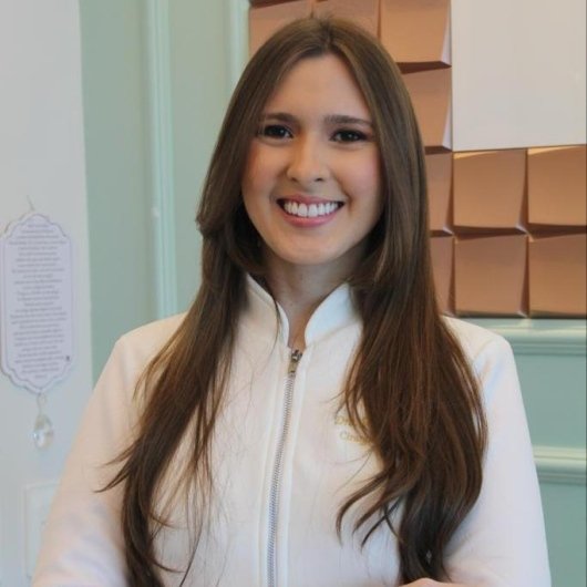 Dra. Sáskya Vieira Melo