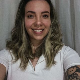 Kelly da Silva Ferreira
