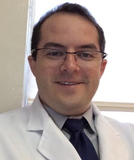 Dr. José Henrique Mezzeth Filippi