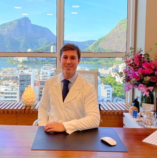 Dr. Gabriel Monteiro de Castro Chaves
