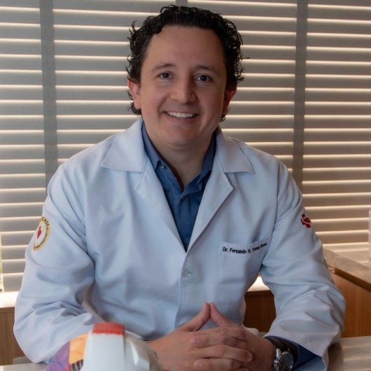 Dr. Fernando Henrique Tremel Bueno