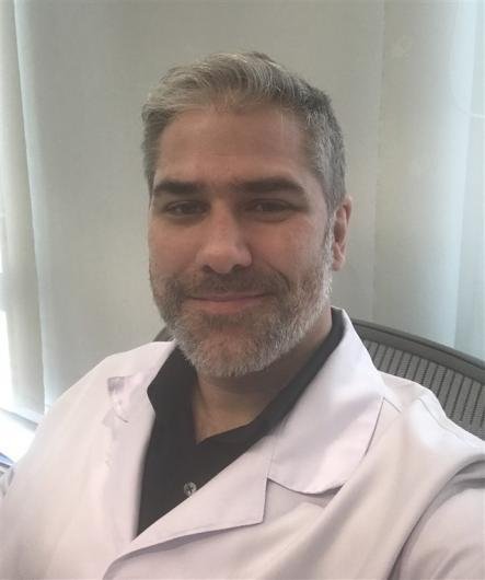 Dr. Carlos Hortala