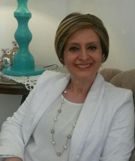 Rosângela Ketzer Sakis Sampaio